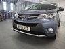 USED 2013 13 TOYOTA RAV4 2.0 ICON D-4D  5d 124 BHP EXCELLENT VALUE FOR MONEY, WITH SERVICE HISTORY