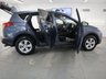 USED 2013 13 TOYOTA RAV4 2.0 ICON D-4D  5d 124 BHP EXCELLENT VALUE FOR MONEY, WITH SERVICE HISTORY