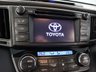 USED 2013 13 TOYOTA RAV4 2.0 ICON D-4D  5d 124 BHP EXCELLENT VALUE FOR MONEY, WITH SERVICE HISTORY