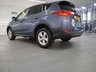 USED 2013 13 TOYOTA RAV4 2.0 ICON D-4D  5d 124 BHP EXCELLENT VALUE FOR MONEY, WITH SERVICE HISTORY