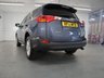 USED 2013 13 TOYOTA RAV4 2.0 ICON D-4D  5d 124 BHP EXCELLENT VALUE FOR MONEY, WITH SERVICE HISTORY