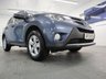 USED 2013 13 TOYOTA RAV4 2.0 ICON D-4D  5d 124 BHP EXCELLENT VALUE FOR MONEY, WITH SERVICE HISTORY