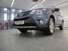 USED 2013 13 TOYOTA RAV4 2.0 ICON D-4D  5d 124 BHP EXCELLENT VALUE FOR MONEY, WITH SERVICE HISTORY