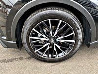 USED 2019 69 TOYOTA CHR 1.8 EXCEL 5d 122 BHP TOYOTA WARRANTY TILL Oct-2024