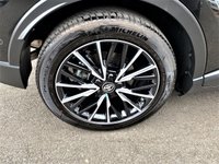 USED 2019 69 TOYOTA CHR 1.8 EXCEL 5d 122 BHP TOYOTA WARRANTY TILL Oct-2024