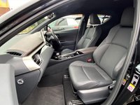 USED 2019 69 TOYOTA CHR 1.8 EXCEL 5d 122 BHP TOYOTA WARRANTY TILL Oct-2024
