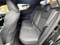 USED 2019 69 TOYOTA CHR 1.8 EXCEL 5d 122 BHP TOYOTA WARRANTY TILL Oct-2024