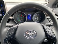 USED 2019 69 TOYOTA CHR 1.8 EXCEL 5d 122 BHP TOYOTA WARRANTY TILL Oct-2024