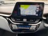 USED 2019 69 TOYOTA CHR 1.8 EXCEL 5d 122 BHP TOYOTA WARRANTY TILL Oct-2024