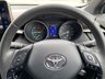 USED 2019 69 TOYOTA CHR 1.8 EXCEL 5d 122 BHP TOYOTA WARRANTY TILL Oct-2024
