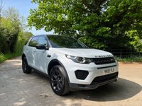 USED 2019 19 LAND ROVER DISCOVERY SPORT 2.0 TD4 LANDMARK 5d 178 BHP ZERO DEPOSIT FINANCE AVAILABLE