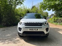 USED 2019 19 LAND ROVER DISCOVERY SPORT 2.0 TD4 LANDMARK 5d 178 BHP ZERO DEPOSIT FINANCE AVAILABLE