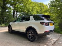 USED 2019 19 LAND ROVER DISCOVERY SPORT 2.0 TD4 LANDMARK 5d 178 BHP ZERO DEPOSIT FINANCE AVAILABLE