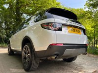 USED 2019 19 LAND ROVER DISCOVERY SPORT 2.0 TD4 LANDMARK 5d 178 BHP ZERO DEPOSIT FINANCE AVAILABLE
