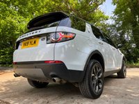 USED 2019 19 LAND ROVER DISCOVERY SPORT 2.0 TD4 LANDMARK 5d 178 BHP ZERO DEPOSIT FINANCE AVAILABLE