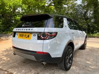 USED 2019 19 LAND ROVER DISCOVERY SPORT 2.0 TD4 LANDMARK 5d 178 BHP ZERO DEPOSIT FINANCE AVAILABLE