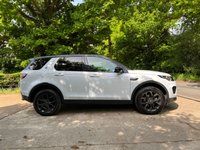 USED 2019 19 LAND ROVER DISCOVERY SPORT 2.0 TD4 LANDMARK 5d 178 BHP ZERO DEPOSIT FINANCE AVAILABLE