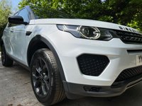 USED 2019 19 LAND ROVER DISCOVERY SPORT 2.0 TD4 LANDMARK 5d 178 BHP ZERO DEPOSIT FINANCE AVAILABLE