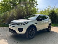 USED 2019 19 LAND ROVER DISCOVERY SPORT 2.0 TD4 LANDMARK 5d 178 BHP ZERO DEPOSIT FINANCE AVAILABLE