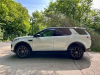 USED 2019 19 LAND ROVER DISCOVERY SPORT 2.0 TD4 LANDMARK 5d 178 BHP ZERO DEPOSIT FINANCE AVAILABLE