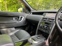 USED 2019 19 LAND ROVER DISCOVERY SPORT 2.0 TD4 LANDMARK 5d 178 BHP ZERO DEPOSIT FINANCE AVAILABLE