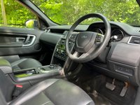 USED 2019 19 LAND ROVER DISCOVERY SPORT 2.0 TD4 LANDMARK 5d 178 BHP ZERO DEPOSIT FINANCE AVAILABLE