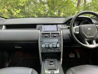 USED 2019 19 LAND ROVER DISCOVERY SPORT 2.0 TD4 LANDMARK 5d 178 BHP ZERO DEPOSIT FINANCE AVAILABLE