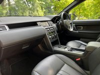 USED 2019 19 LAND ROVER DISCOVERY SPORT 2.0 TD4 LANDMARK 5d 178 BHP ZERO DEPOSIT FINANCE AVAILABLE