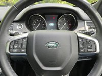 USED 2019 19 LAND ROVER DISCOVERY SPORT 2.0 TD4 LANDMARK 5d 178 BHP ZERO DEPOSIT FINANCE AVAILABLE
