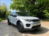 USED 2019 19 LAND ROVER DISCOVERY SPORT 2.0 TD4 LANDMARK 5d 178 BHP ZERO DEPOSIT FINANCE AVAILABLE