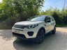 USED 2019 19 LAND ROVER DISCOVERY SPORT 2.0 TD4 LANDMARK 5d 178 BHP ZERO DEPOSIT FINANCE AVAILABLE