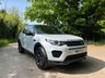 USED 2019 19 LAND ROVER DISCOVERY SPORT 2.0 TD4 LANDMARK 5d 178 BHP ZERO DEPOSIT FINANCE AVAILABLE