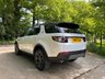 USED 2019 19 LAND ROVER DISCOVERY SPORT 2.0 TD4 LANDMARK 5d 178 BHP ZERO DEPOSIT FINANCE AVAILABLE