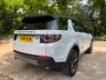 USED 2019 19 LAND ROVER DISCOVERY SPORT 2.0 TD4 LANDMARK 5d 178 BHP ZERO DEPOSIT FINANCE AVAILABLE