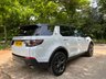 USED 2019 19 LAND ROVER DISCOVERY SPORT 2.0 TD4 LANDMARK 5d 178 BHP ZERO DEPOSIT FINANCE AVAILABLE