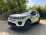 USED 2019 19 LAND ROVER DISCOVERY SPORT 2.0 TD4 LANDMARK 5d 178 BHP ZERO DEPOSIT FINANCE AVAILABLE