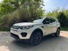 USED 2019 19 LAND ROVER DISCOVERY SPORT 2.0 TD4 LANDMARK 5d 178 BHP ZERO DEPOSIT FINANCE AVAILABLE