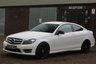 USED 2012 62 MERCEDES-BENZ C-CLASS 2.1 C250 CDI BLUEEFFICIENCY AMG SPORT 2d 204 BHP SERVICED & MOT'D IN APRIL 2022