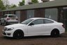 USED 2012 62 MERCEDES-BENZ C-CLASS 2.1 C250 CDI BLUEEFFICIENCY AMG SPORT 2d 204 BHP SERVICED & MOT'D IN APRIL 2022