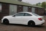 USED 2012 62 MERCEDES-BENZ C-CLASS 2.1 C250 CDI BLUEEFFICIENCY AMG SPORT 2d 204 BHP SERVICED & MOT'D IN APRIL 2022