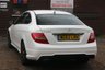 USED 2012 62 MERCEDES-BENZ C-CLASS 2.1 C250 CDI BLUEEFFICIENCY AMG SPORT 2d 204 BHP SERVICED & MOT'D IN APRIL 2022