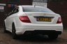 USED 2012 62 MERCEDES-BENZ C-CLASS 2.1 C250 CDI BLUEEFFICIENCY AMG SPORT 2d 204 BHP SERVICED & MOT'D IN APRIL 2022