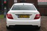 USED 2012 62 MERCEDES-BENZ C-CLASS 2.1 C250 CDI BLUEEFFICIENCY AMG SPORT 2d 204 BHP SERVICED & MOT'D IN APRIL 2022