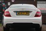 USED 2012 62 MERCEDES-BENZ C-CLASS 2.1 C250 CDI BLUEEFFICIENCY AMG SPORT 2d 204 BHP SERVICED & MOT'D IN APRIL 2022