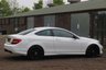 USED 2012 62 MERCEDES-BENZ C-CLASS 2.1 C250 CDI BLUEEFFICIENCY AMG SPORT 2d 204 BHP SERVICED & MOT'D IN APRIL 2022