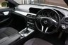 USED 2012 62 MERCEDES-BENZ C-CLASS 2.1 C250 CDI BLUEEFFICIENCY AMG SPORT 2d 204 BHP SERVICED & MOT'D IN APRIL 2022