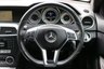 USED 2012 62 MERCEDES-BENZ C-CLASS 2.1 C250 CDI BLUEEFFICIENCY AMG SPORT 2d 204 BHP SERVICED & MOT'D IN APRIL 2022