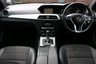 USED 2012 62 MERCEDES-BENZ C-CLASS 2.1 C250 CDI BLUEEFFICIENCY AMG SPORT 2d 204 BHP SERVICED & MOT'D IN APRIL 2022