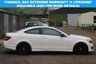 USED 2012 62 MERCEDES-BENZ C-CLASS 2.1 C250 CDI BLUEEFFICIENCY AMG SPORT 2d 204 BHP SERVICED & MOT'D IN APRIL 2022