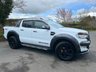 USED 2017 67 FORD RANGER 3.2 WILDTRAK 4X4 DCB TDCI 4d 197 BHP 